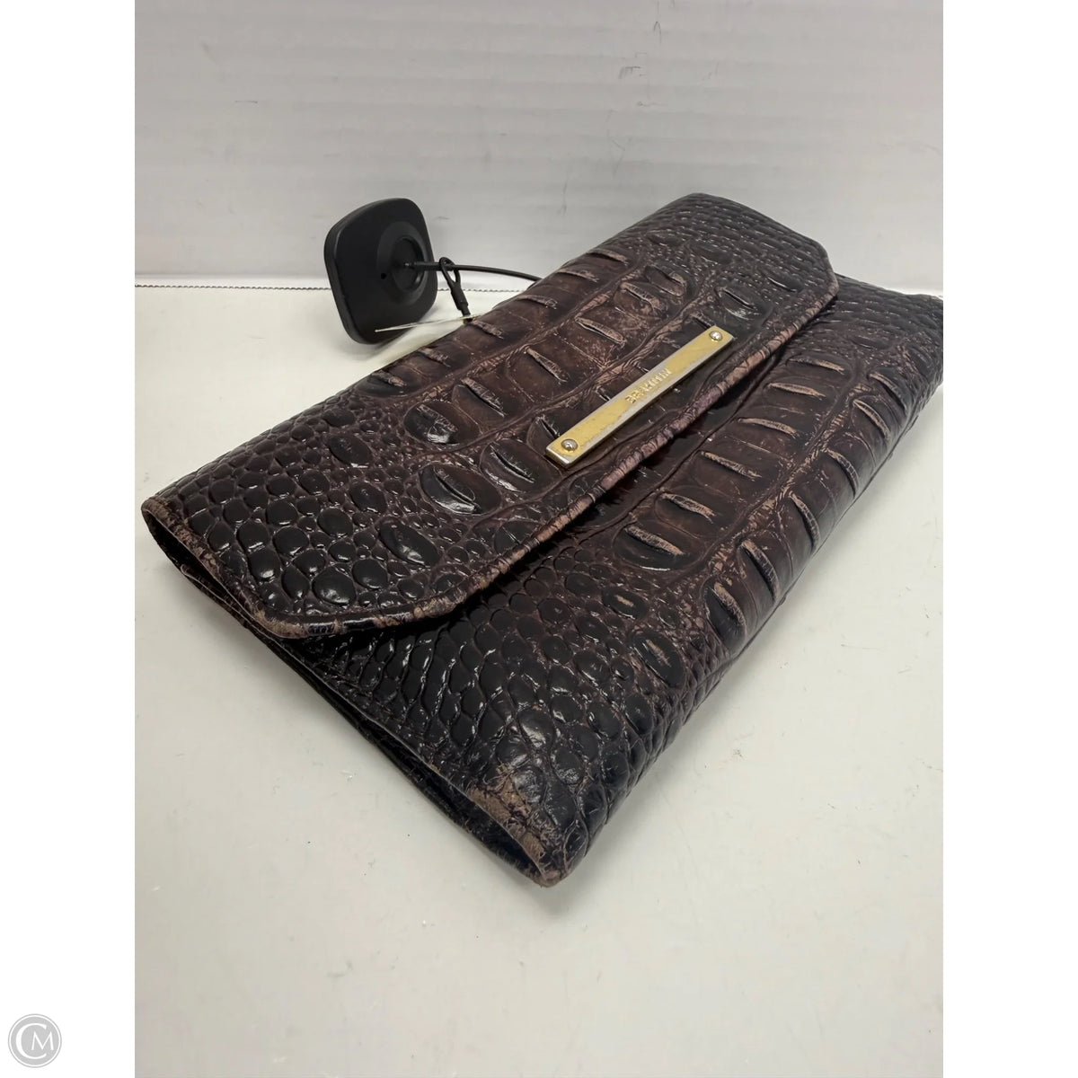 Wallet Designer By Brahmin, Size: Large