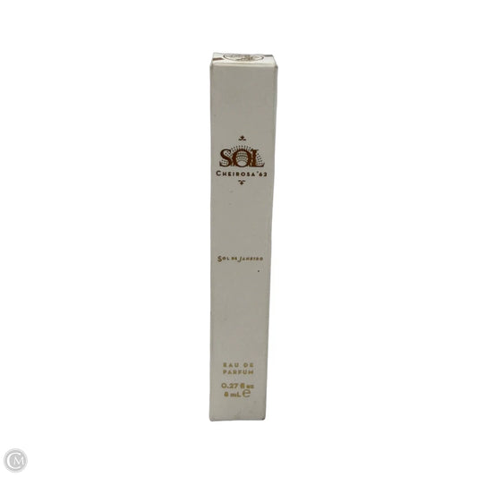 Fragrance By Clothes Mentor, Size: