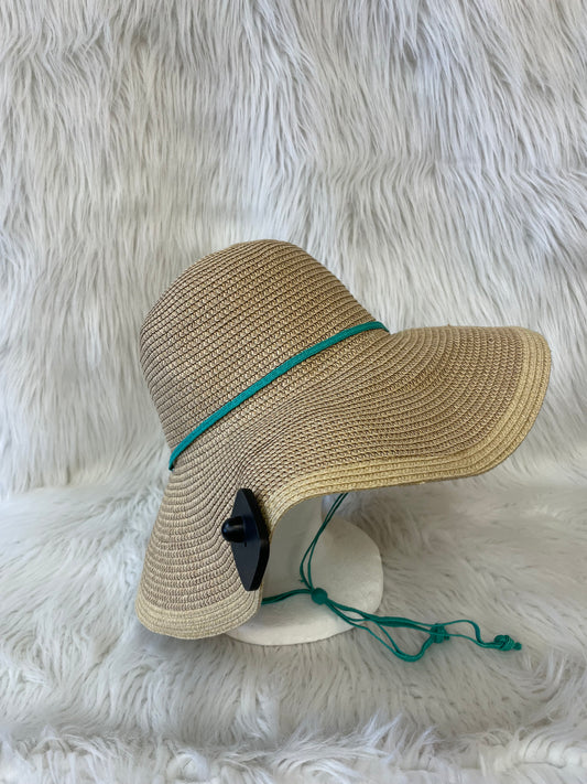 Hat Floppy By Clothes Mentor