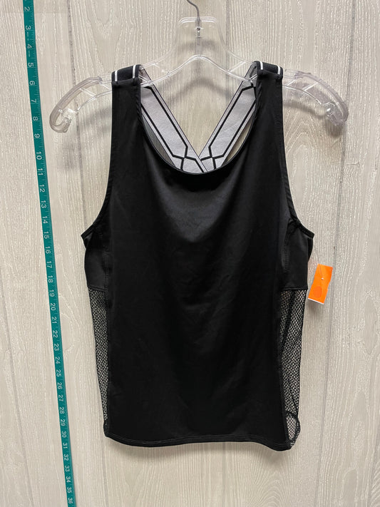 Athletic Tank Top By Target-designer  Size: M