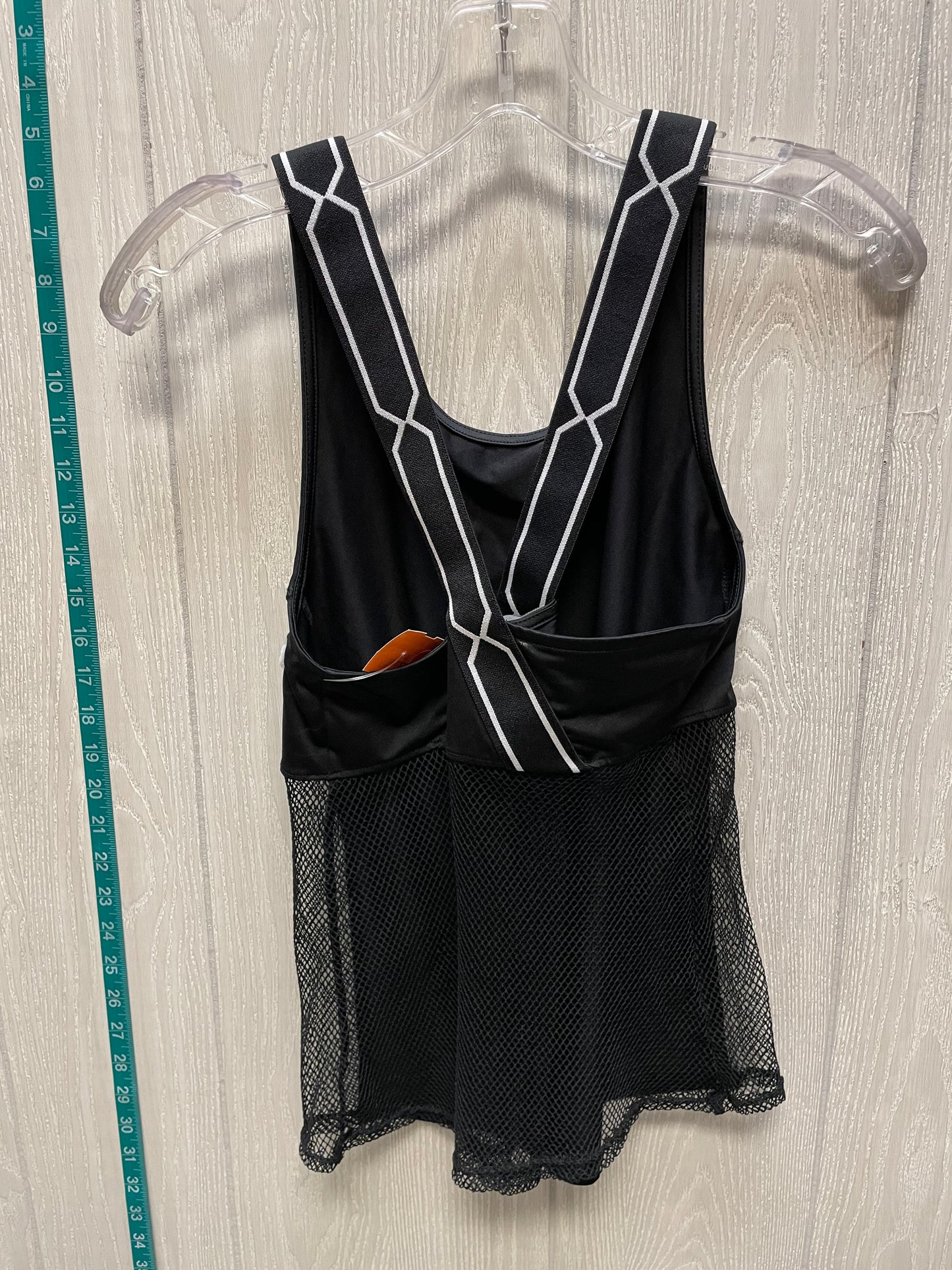 Athletic Tank Top By Target-designer  Size: M