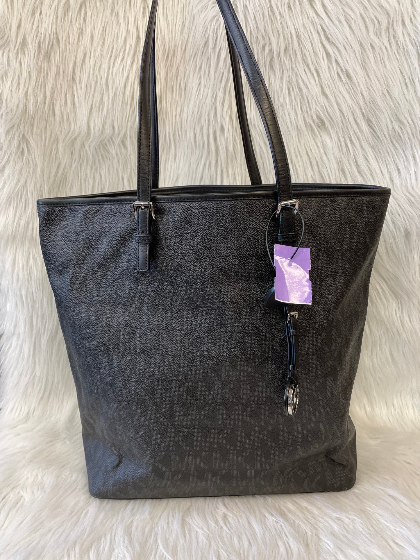 Tote Designer By Michael By Michael Kors  Size: Large