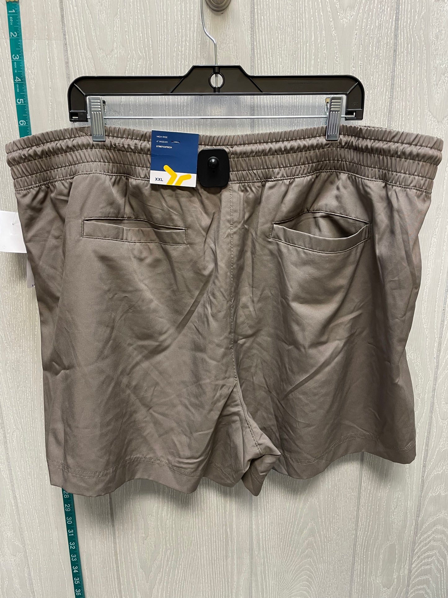 Green Shorts Old Navy, Size 20