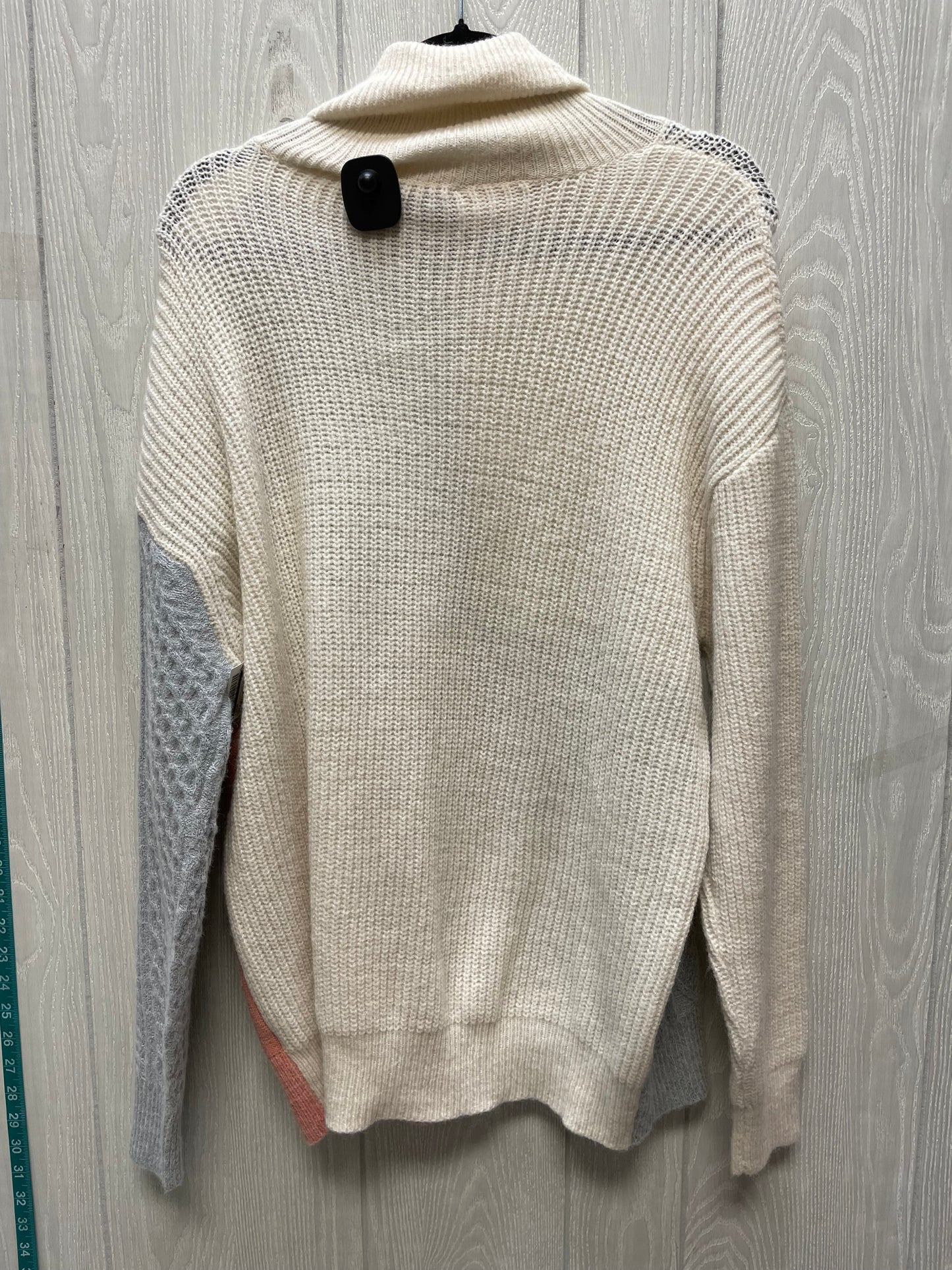 Sweater By Vici In Multi-colored, Size: M