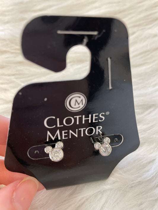 Earrings Stud By Clothes Mentor