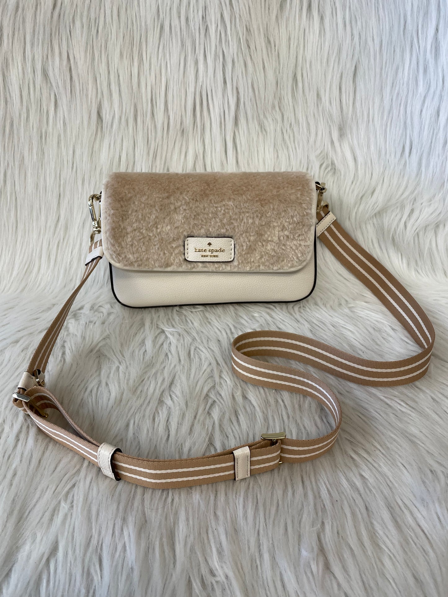 Crossbody Designer By Kate Spade, Size: Small