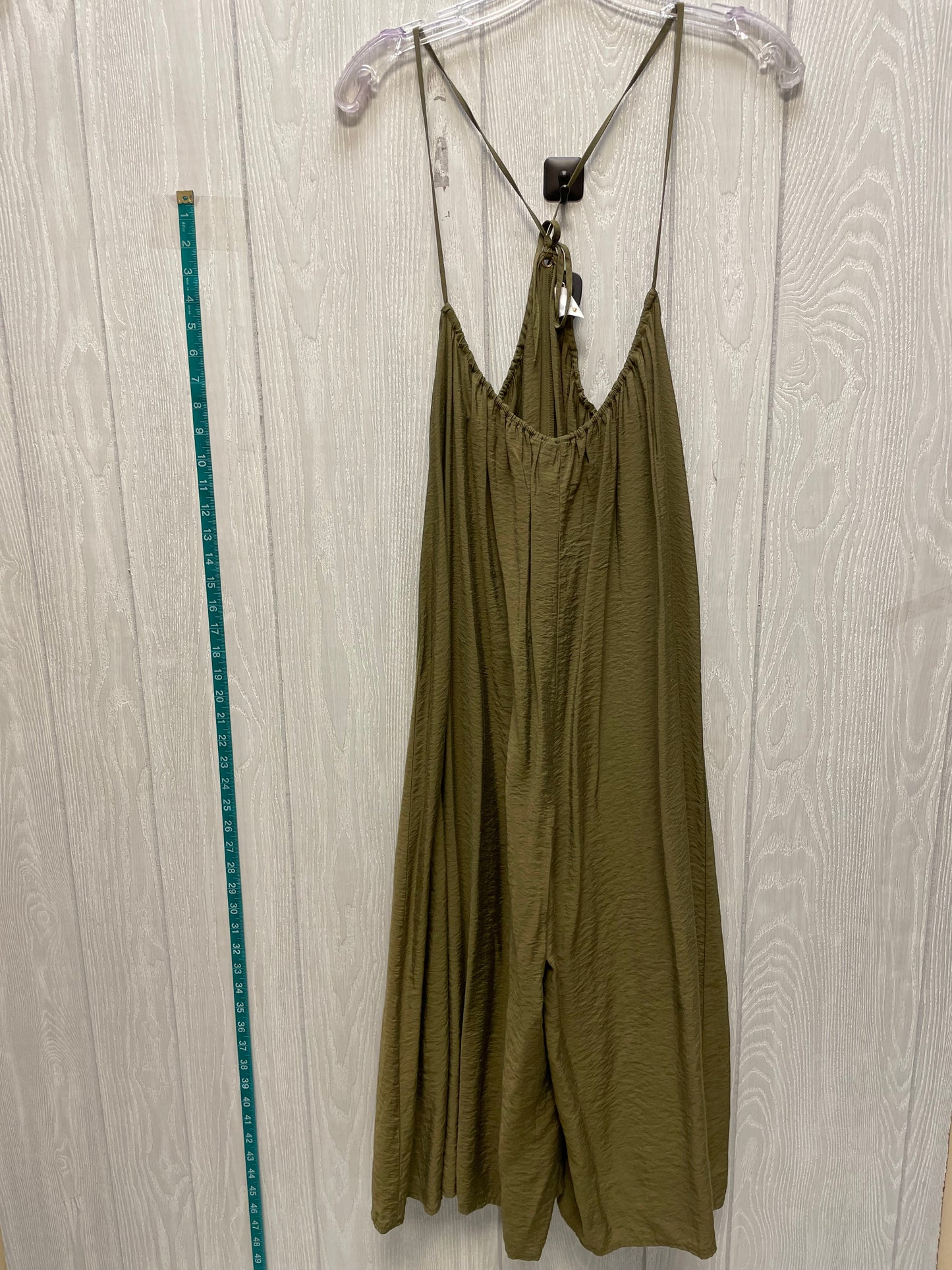 Jumpsuit By Akemi And Kin In Green, Size: Xs