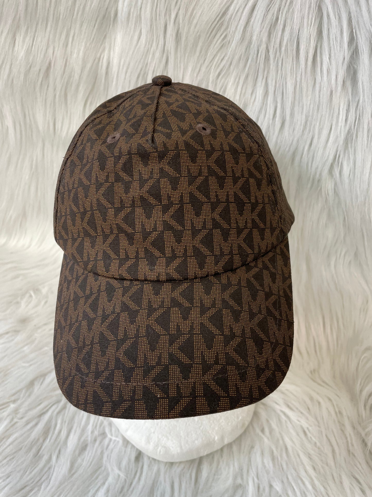 Hat Baseball Cap By Michael By Michael Kors