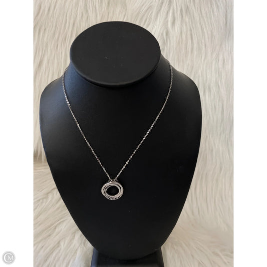 Necklace Pendant By Clothes Mentor