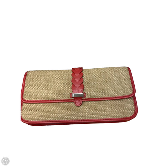 Clutch By Cole-haan, Size: Medium