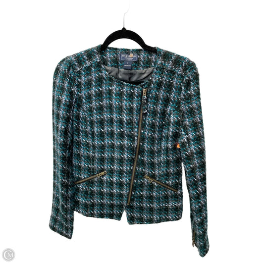 Jacket Other By Lucky Brand In Multi-colored, Size: S
