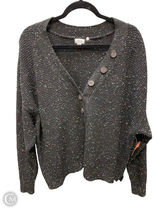 Sweater By Ana In Multi-colored, Size: Xl