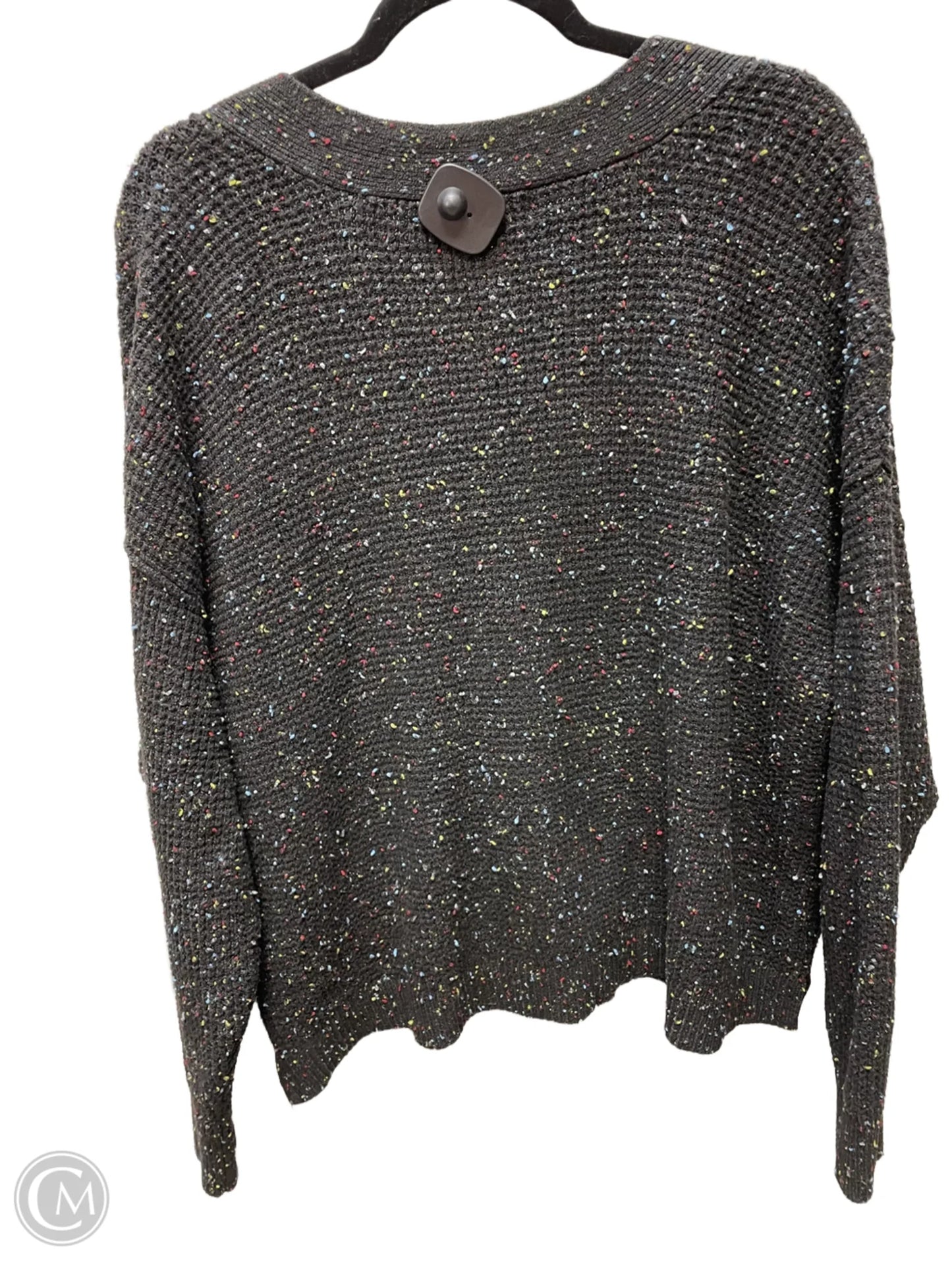 Sweater By Ana In Multi-colored, Size: Xl