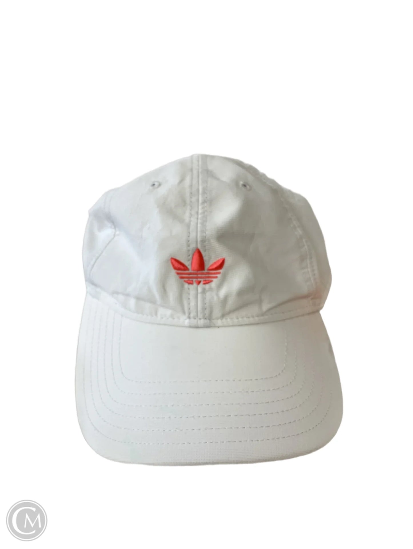 Hat Baseball Cap By Adidas