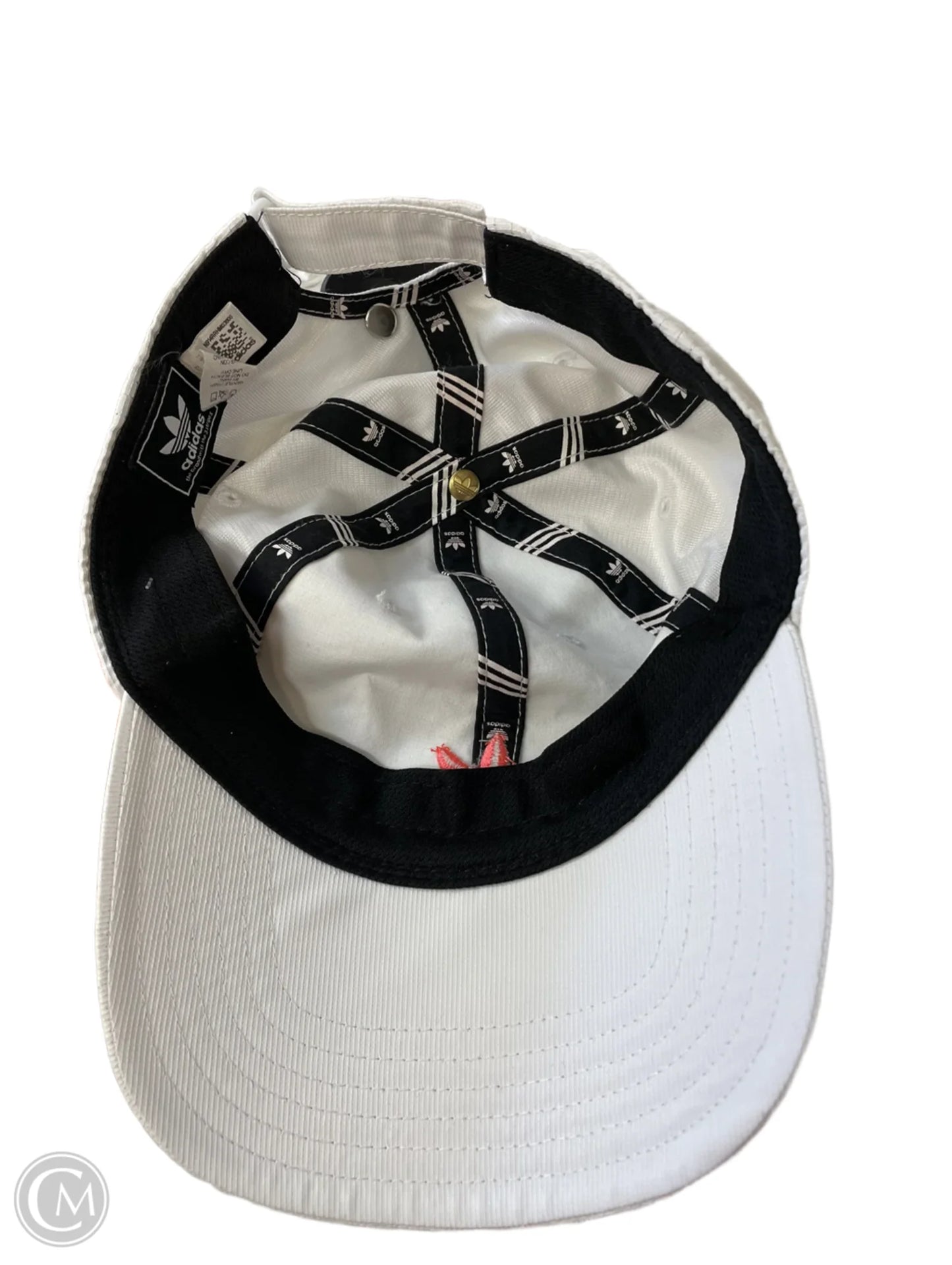 Hat Baseball Cap By Adidas