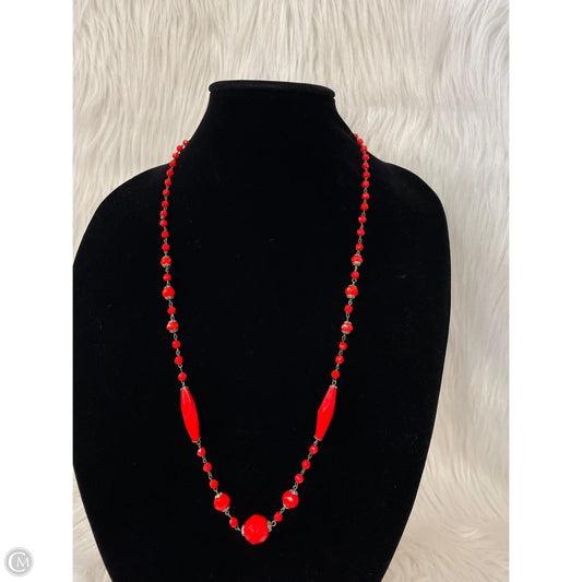 Necklace Other By Clothes Mentor