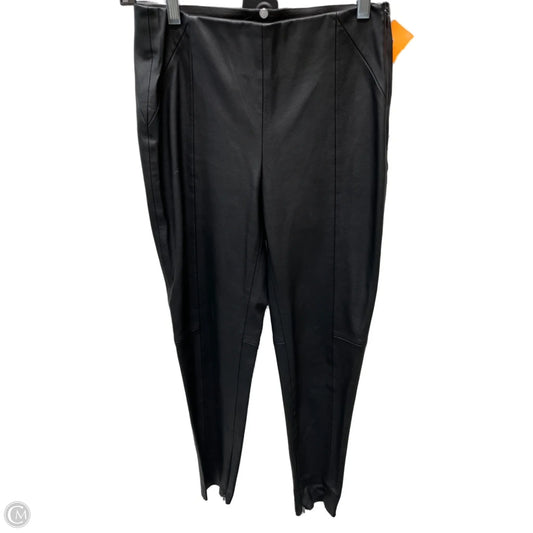 Pants Other By Zara Basic In Black, Size: 4
