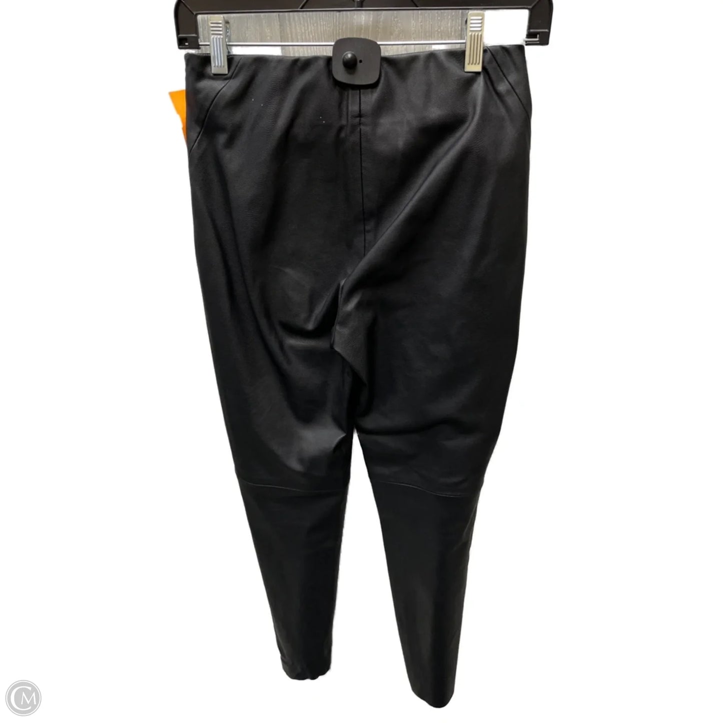 Pants Other By Zara Basic In Black, Size: 4