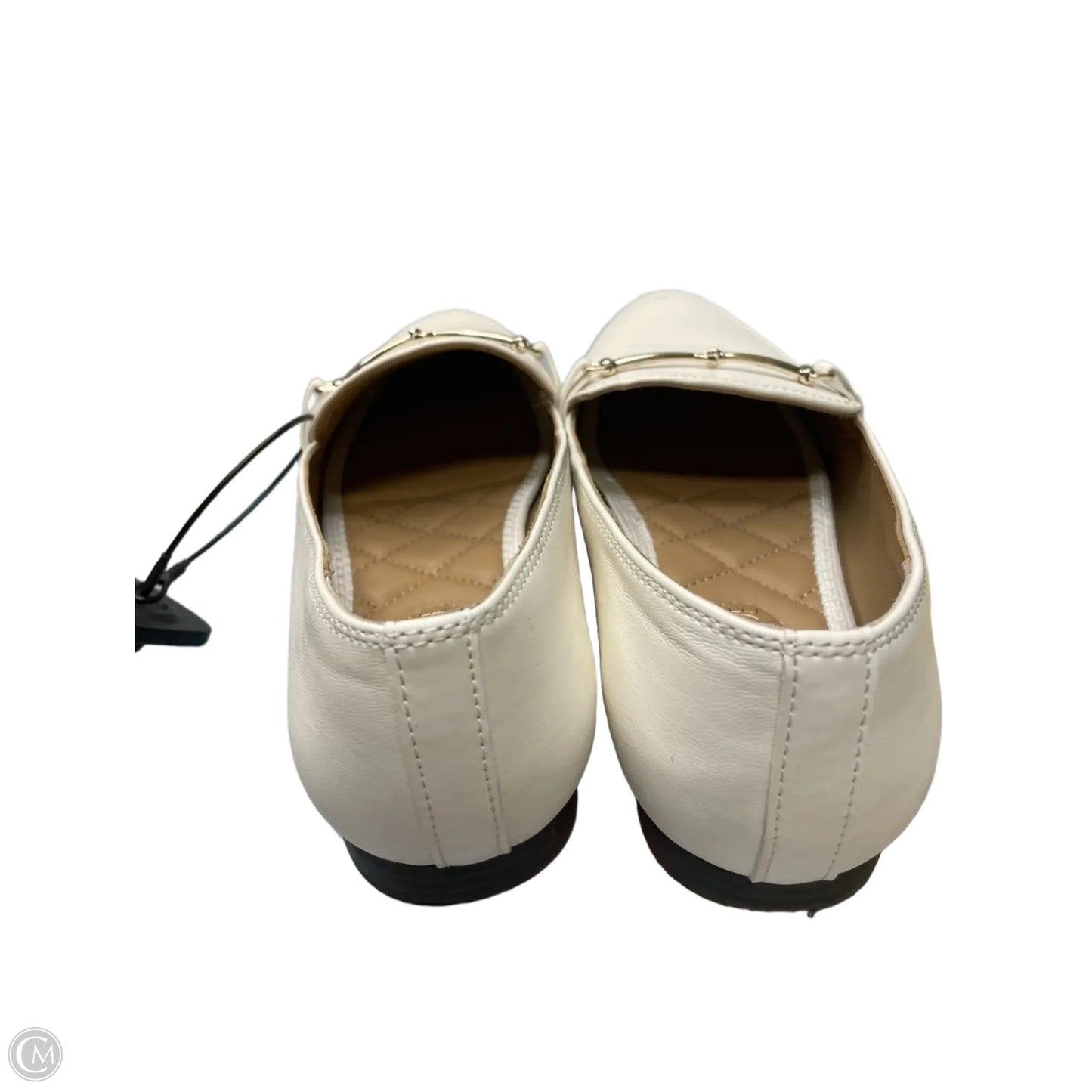 Shoes Flats By Rachel Zoe In White, Size: 6.5