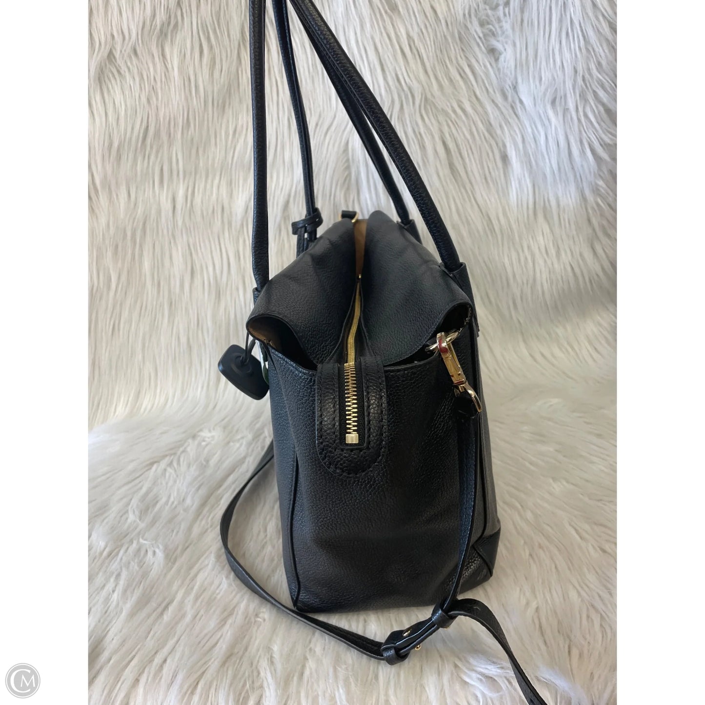 Handbag Designer By Michael Kors, Size: Large