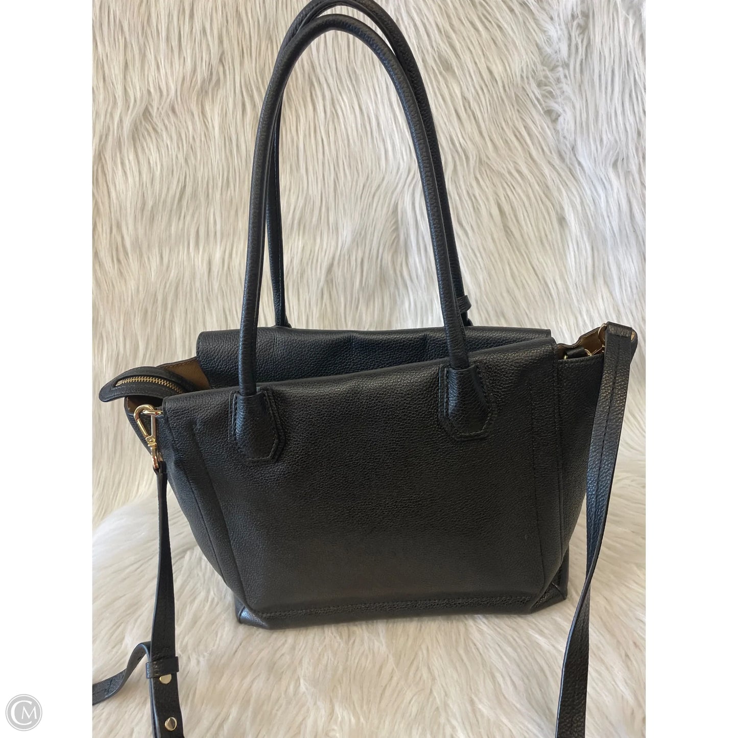 Handbag Designer By Michael Kors, Size: Large
