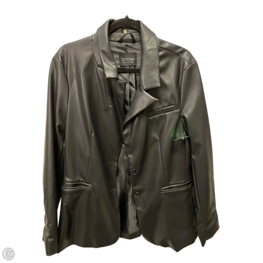 Blazer By Cmc In Black, Size: L