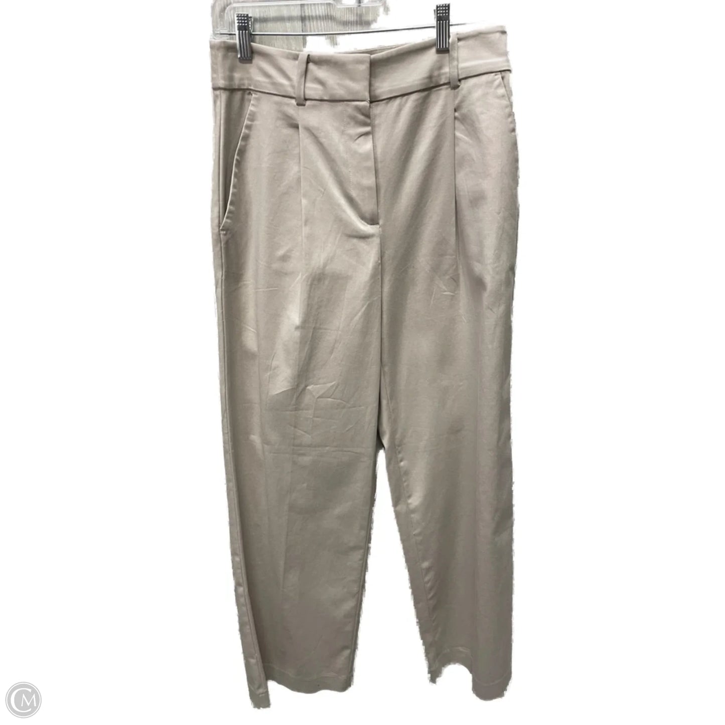 Pants Chinos & Khakis By Loft In Tan, Size: 0
