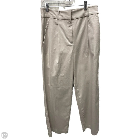 Pants Chinos & Khakis By Loft In Tan, Size: 0