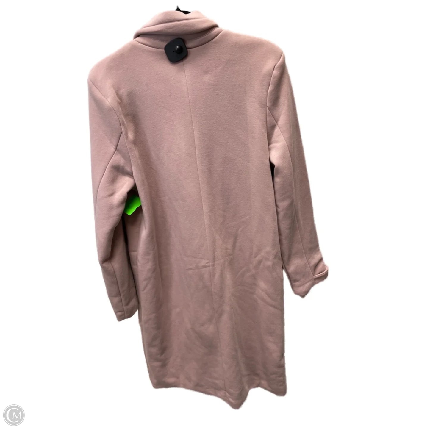 Coat Other By Fashion Nova In Pink, Size: Xl
