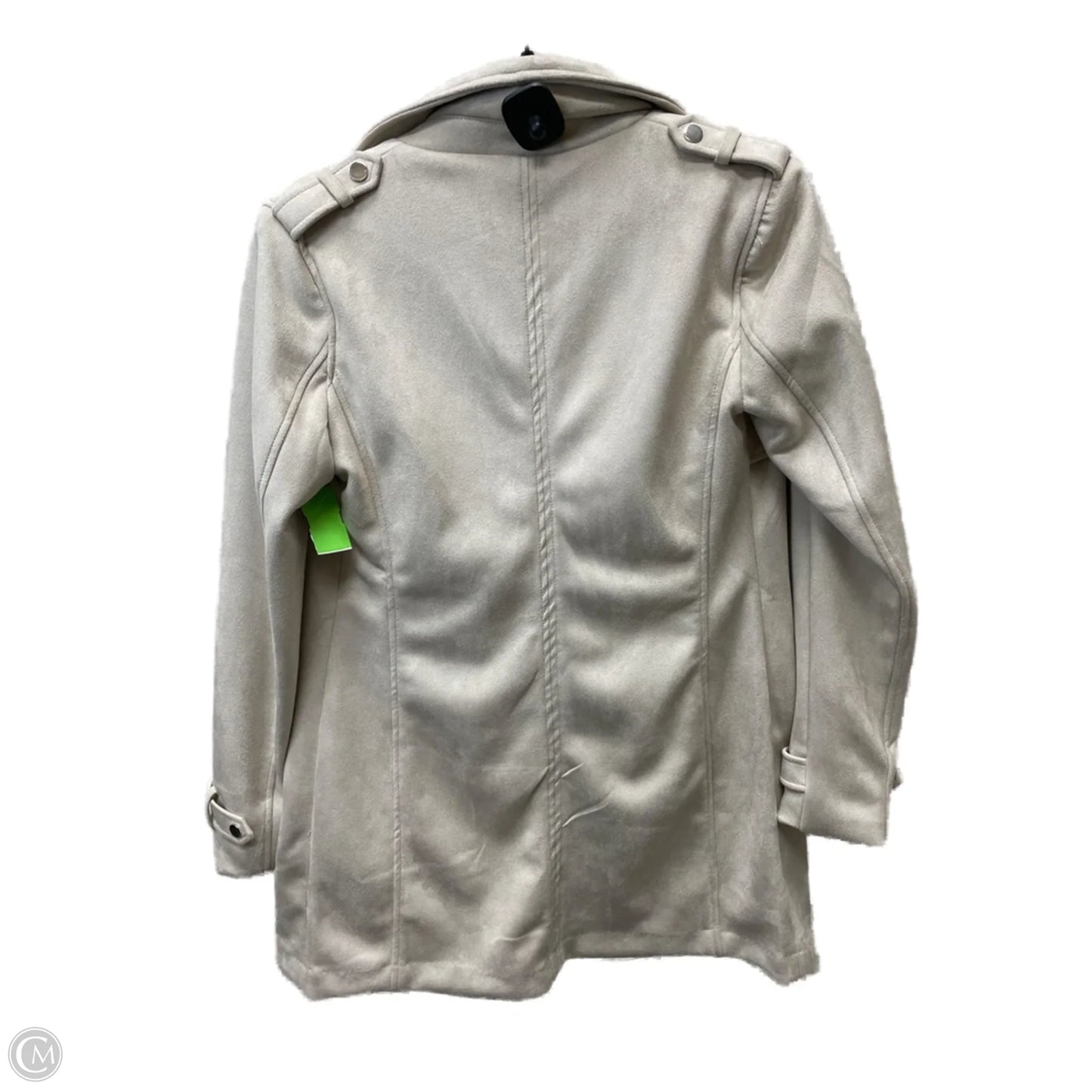 Jacket Other By MAGASCHONI In Tan, Size: S