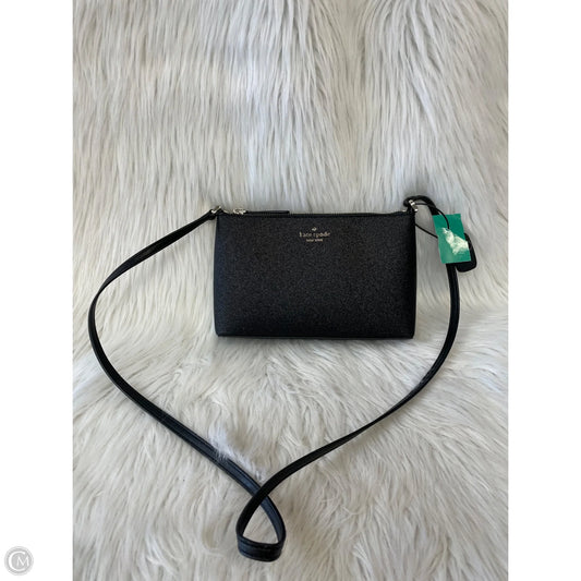 Crossbody Designer By Kate Spade, Size: Small