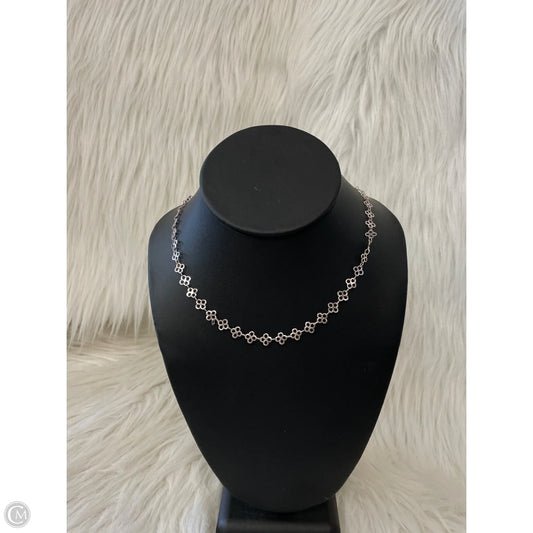 Necklace Choker & Collar By Clothes Mentor