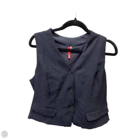 Vest Other By Spanx In Black, Size: M