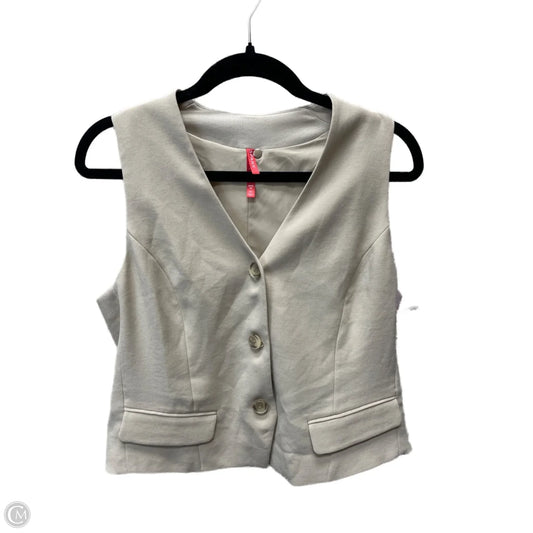 Vest Other By Spanx In Tan, Size: M