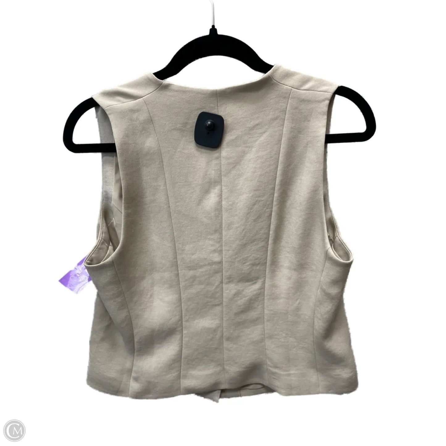 Vest Other By Spanx In Tan, Size: M