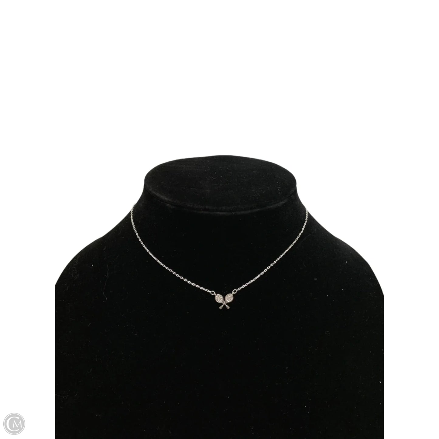 Necklace Charm By Cme