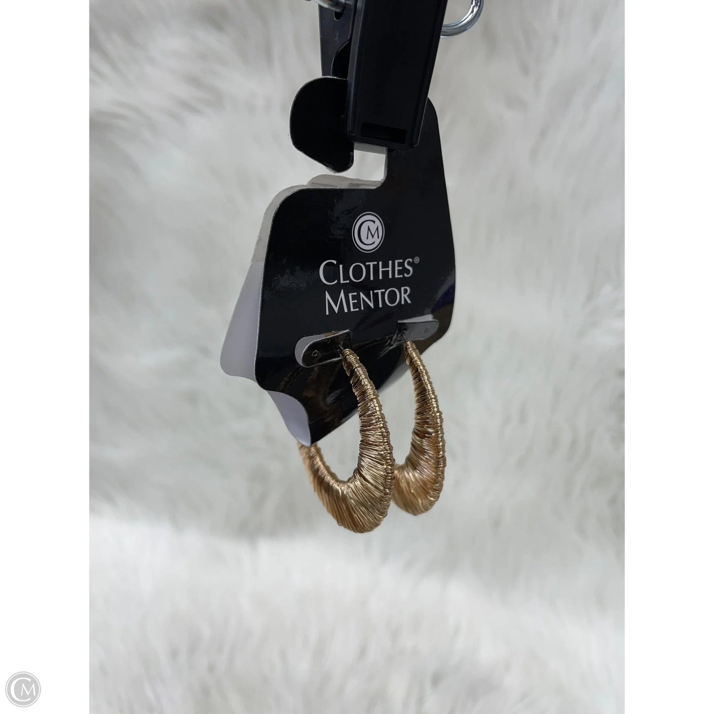 Earrings Hoop By Clothes Mentor