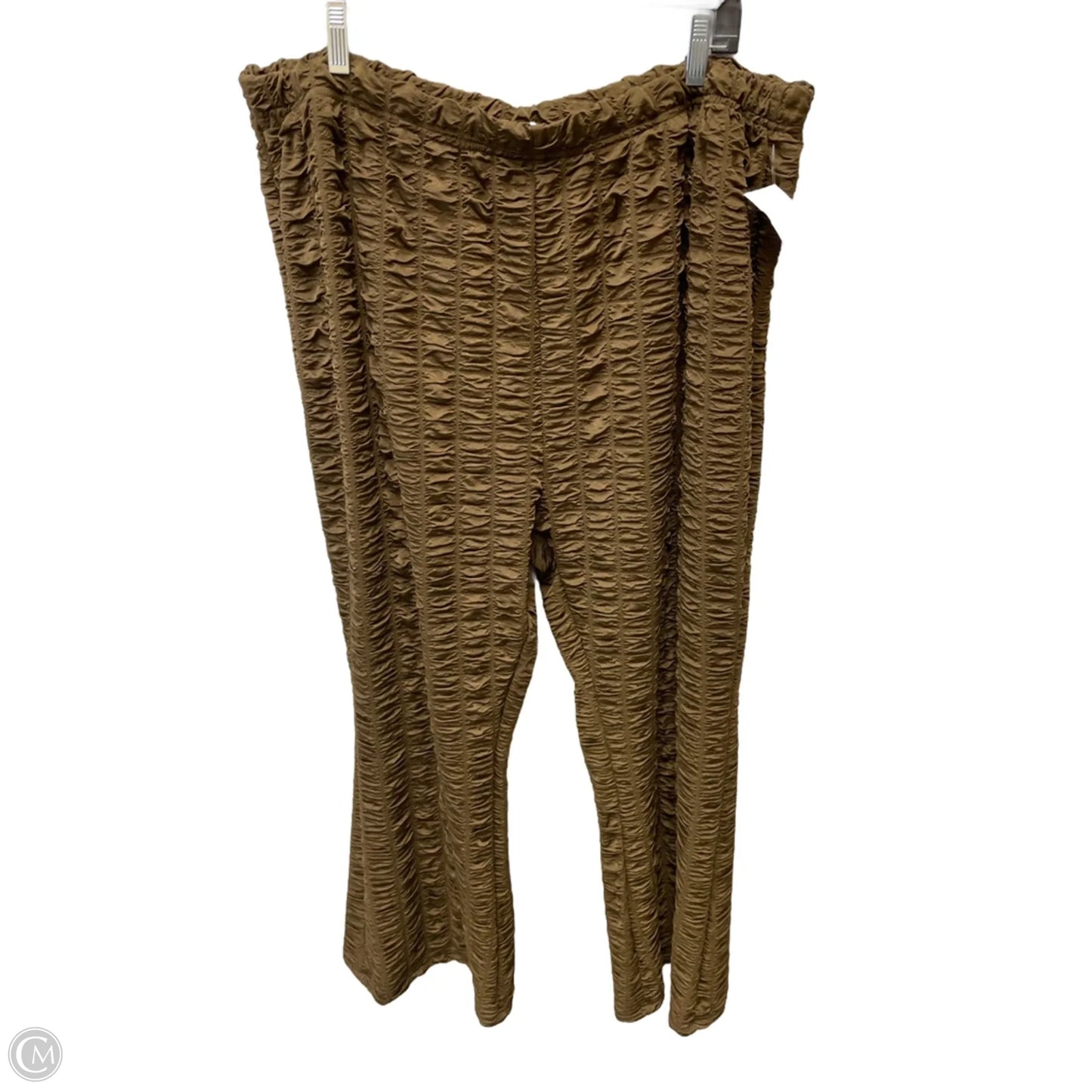 Pants Other By Clothes Mentor In Green, Size: 26