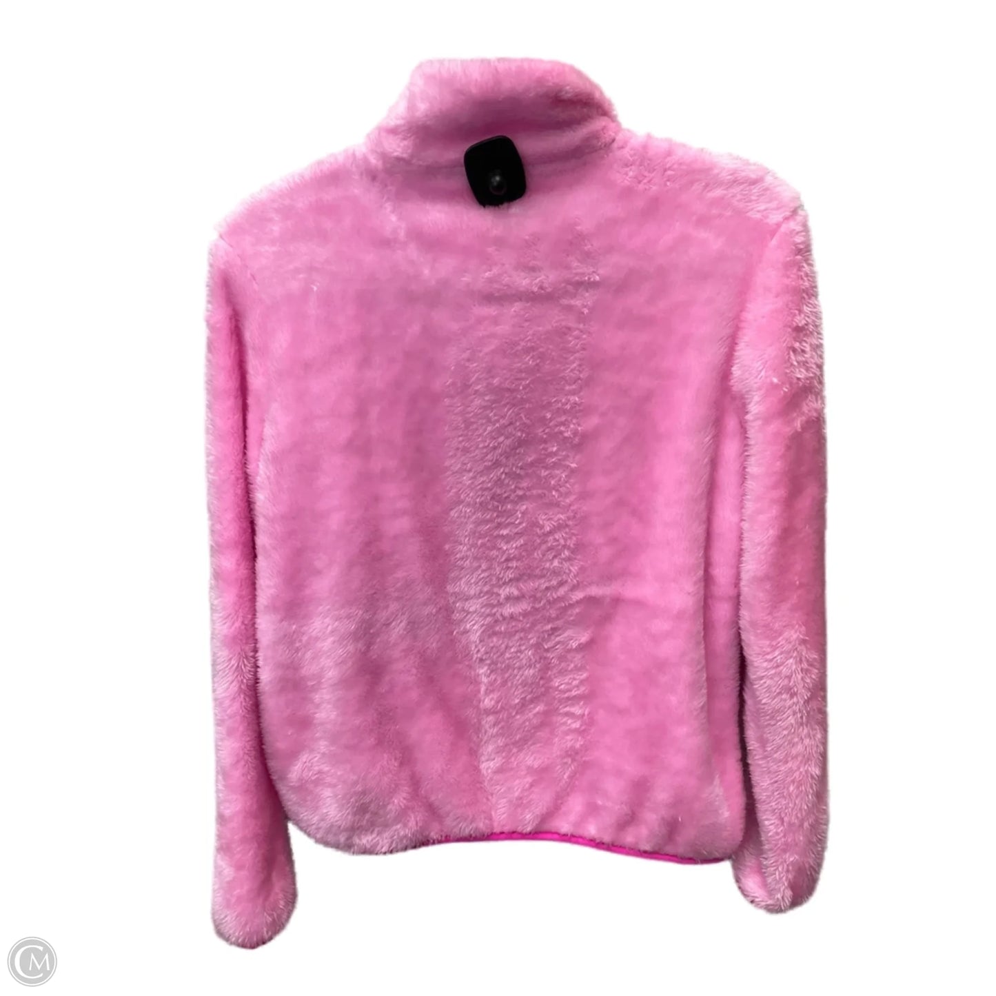 Jacket Designer By Lilly Pulitzer In Pink, Size: S