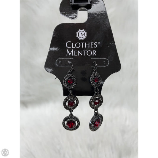 Earrings Dangle/drop By Clothes Mentor