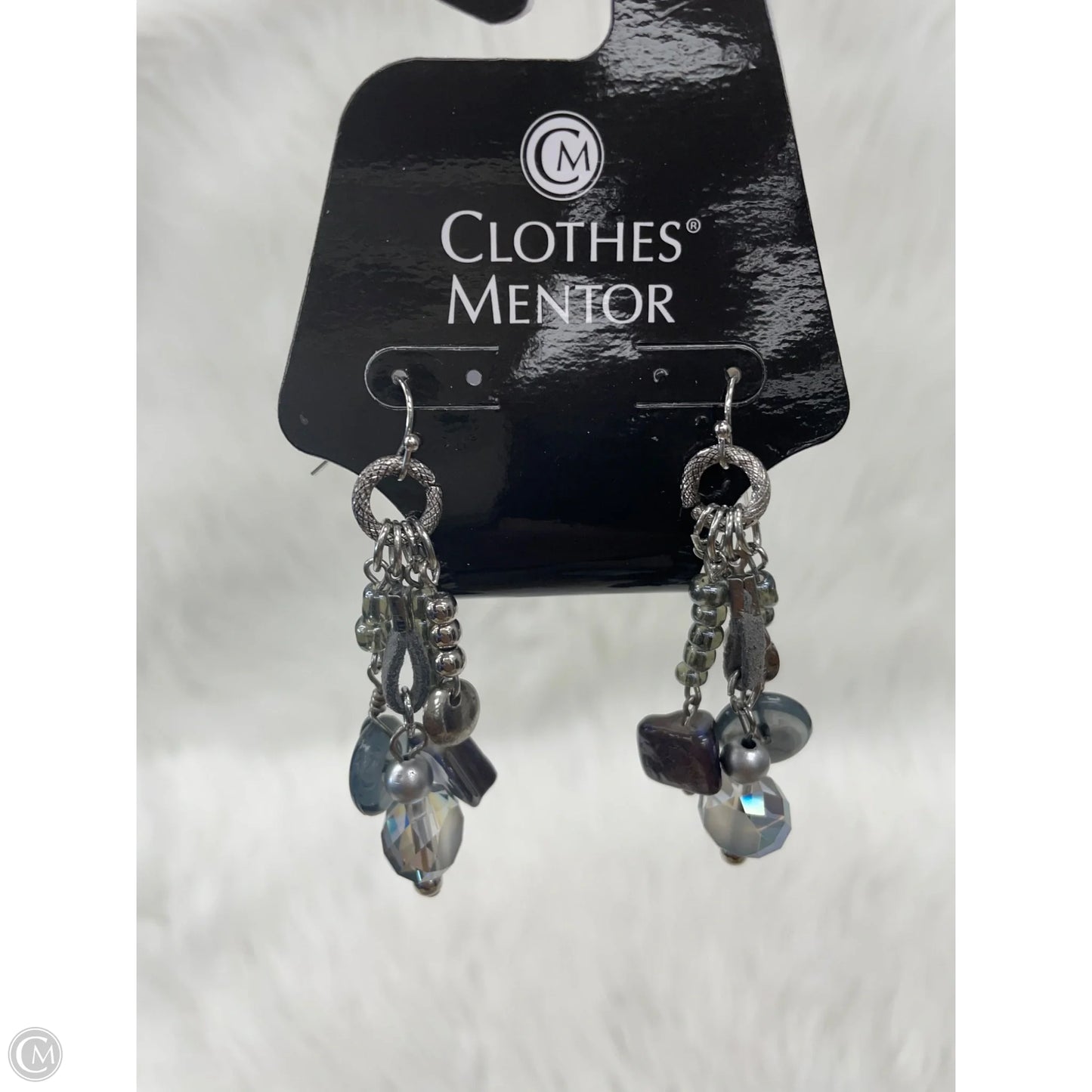 Earrings Dangle/drop By Clothes Mentor