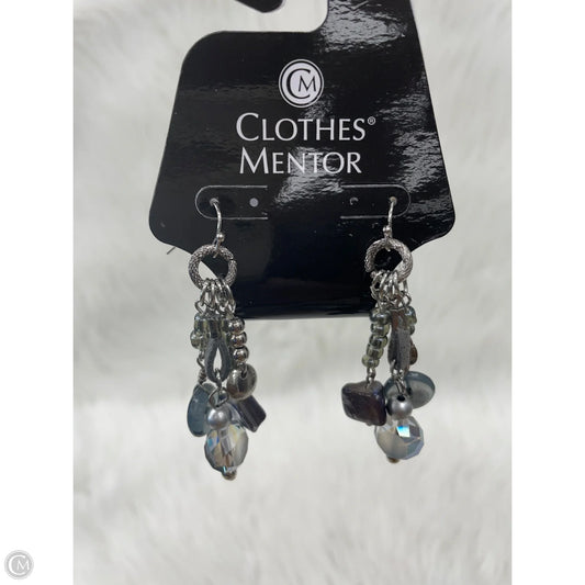 Earrings Dangle/drop By Clothes Mentor