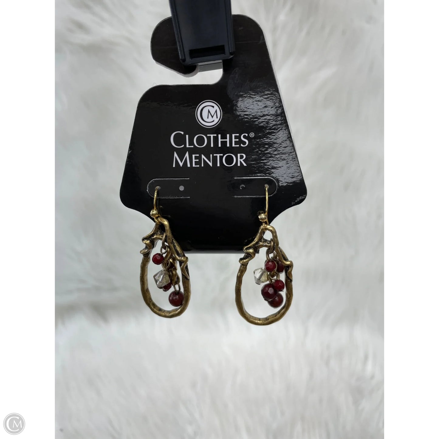 Earrings Dangle/drop By Clothes Mentor