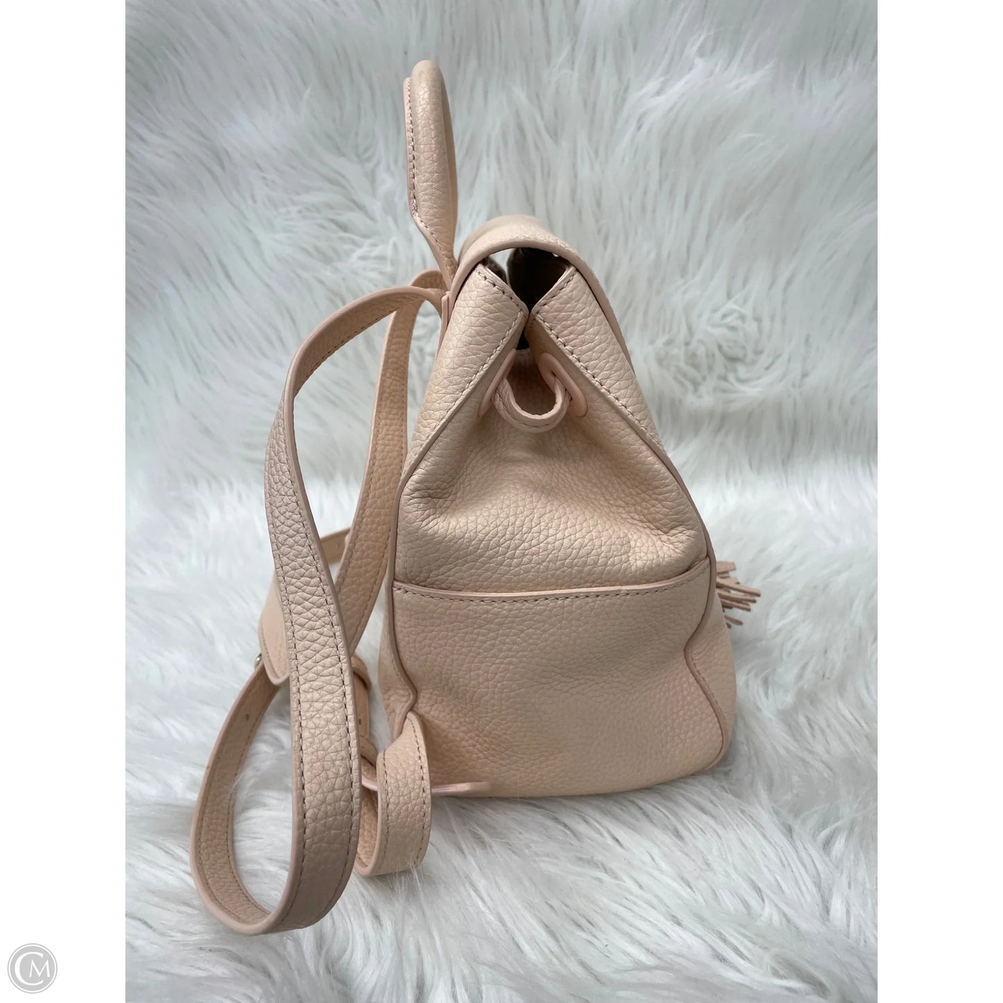 Backpack Designer By Tory Burch, Size: Small