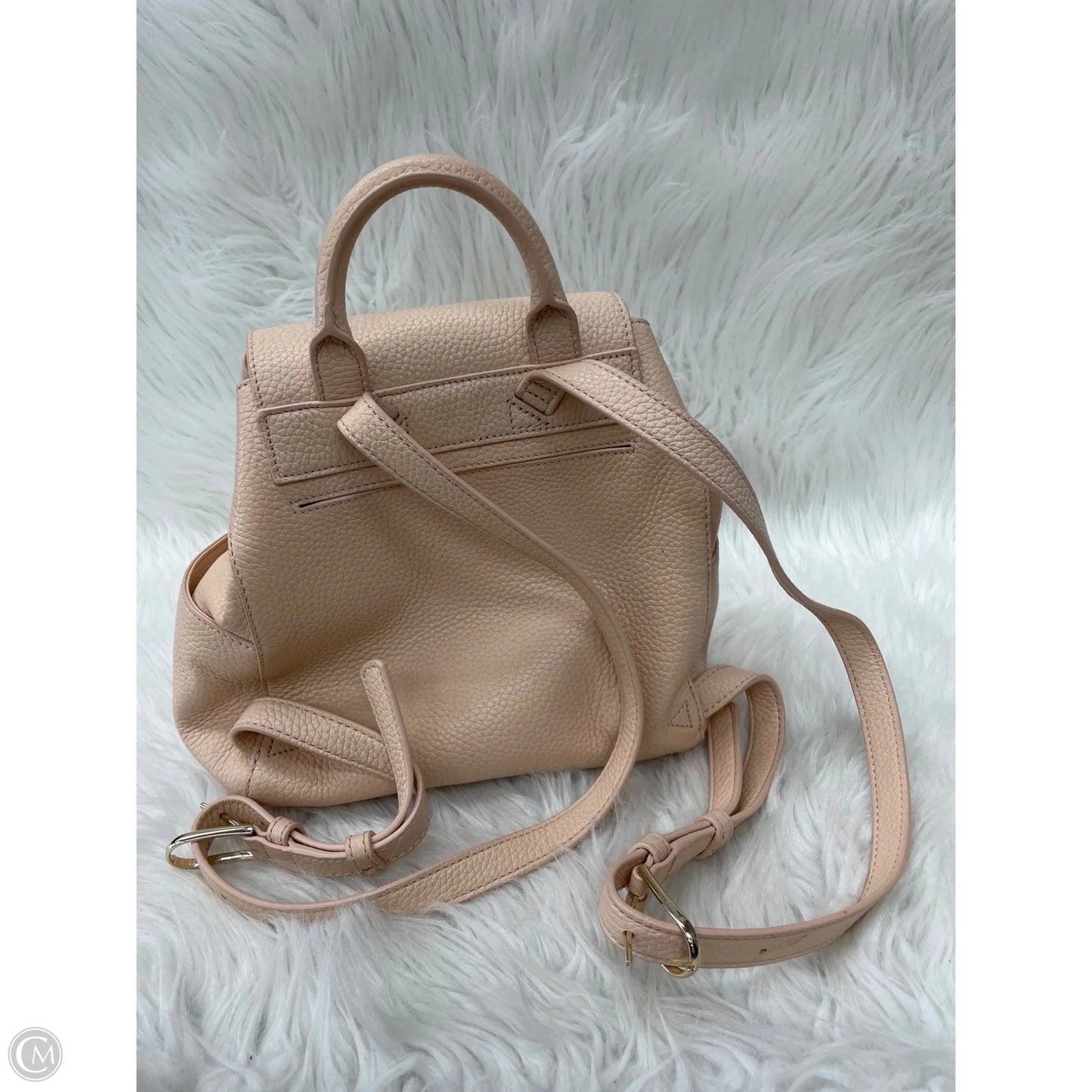Backpack Designer By Tory Burch, Size: Small