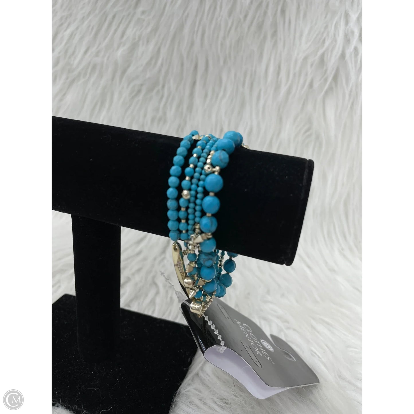 Bracelet Beaded By Kendra Scott, Size: 05 Piece Set
