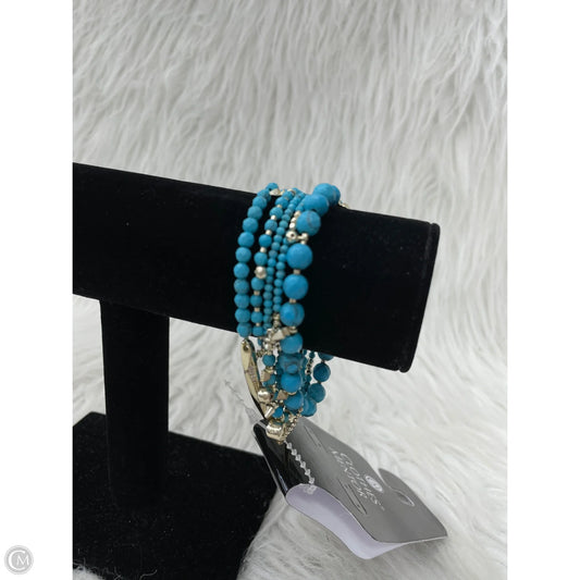 Bracelet Beaded By Kendra Scott, Size: 05 Piece Set