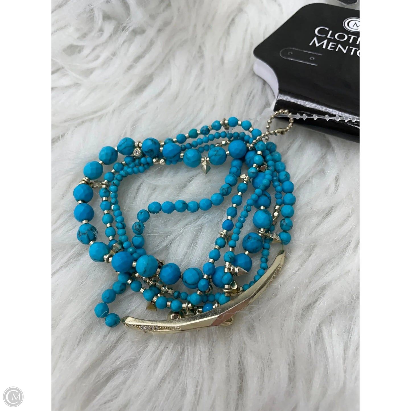 Bracelet Beaded By Kendra Scott, Size: 05 Piece Set