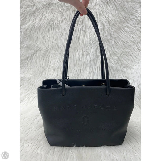 Handbag Luxury Designer By Marc Jacobs, Size: Medium
