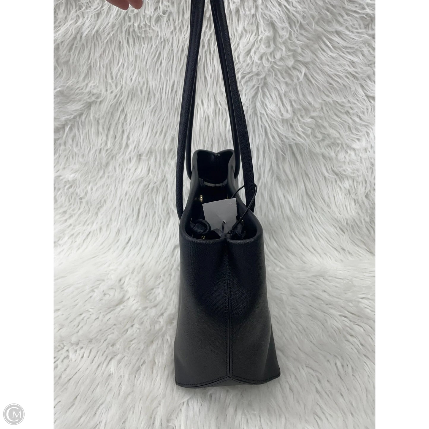 Handbag Luxury Designer By Marc Jacobs, Size: Medium